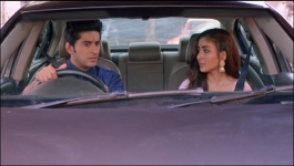 Parineeti - 13th March 2023